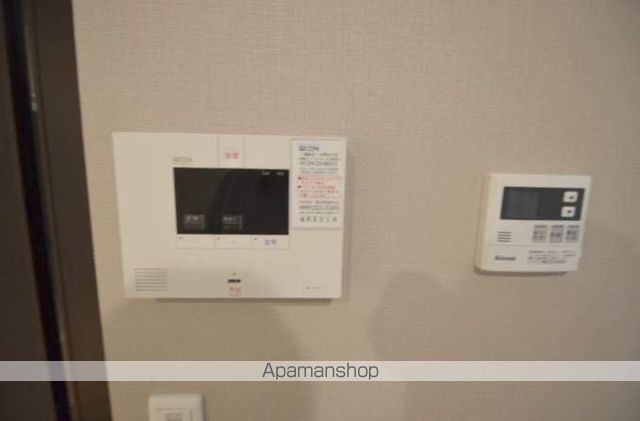 フェリーチェ西田の内装写真
