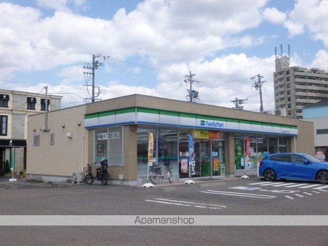 グリーンハイツ多治見の周辺写真