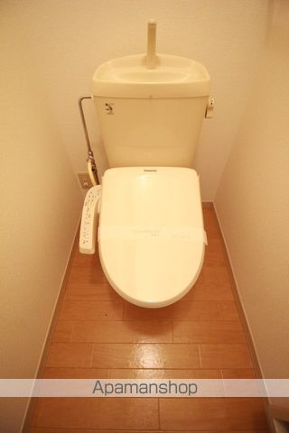 ヴィレッジ高島 A棟の内装写真