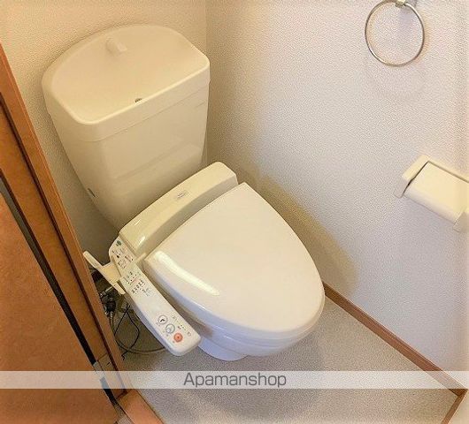レオパレス旭2の内装写真