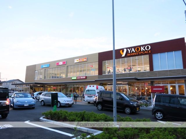 コーポ小町の周辺写真