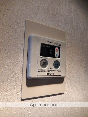 エトールIIIの内装写真