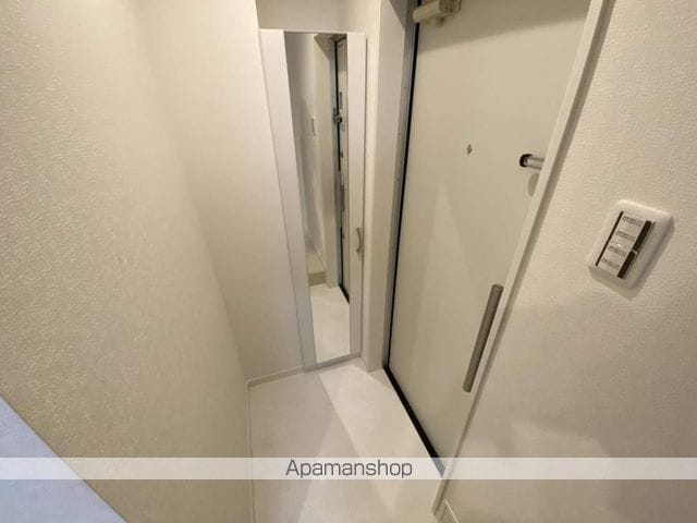 ステディ下新庄の内装写真