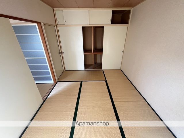 エバーグリーン楠ノ木の内装写真