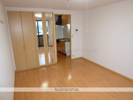 アーバンコーポラス土山[1K/29.75m2]の内装6