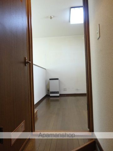 JPコート光星の内装写真