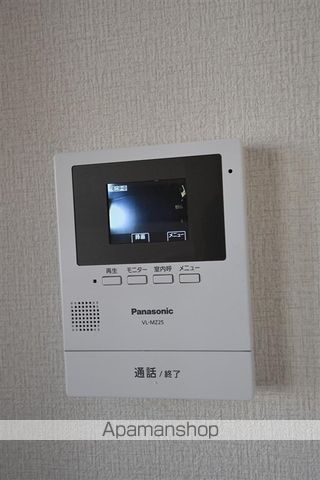 アークヴィレッジIIの内装写真
