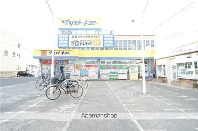 カーサセレーナの周辺写真