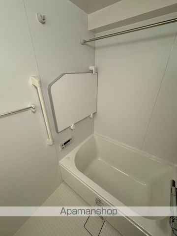 パークアクシス品川南大井パークフロントの内装写真