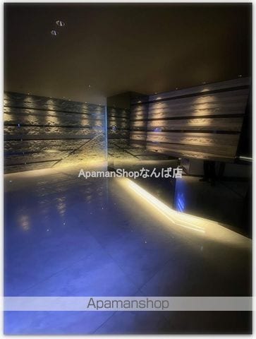 S−RESIDENCE難波BRILLERの内装写真