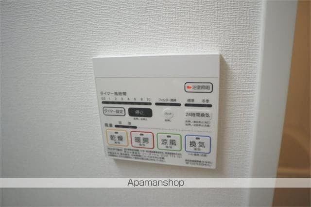 フラクタス尾浜の内装写真