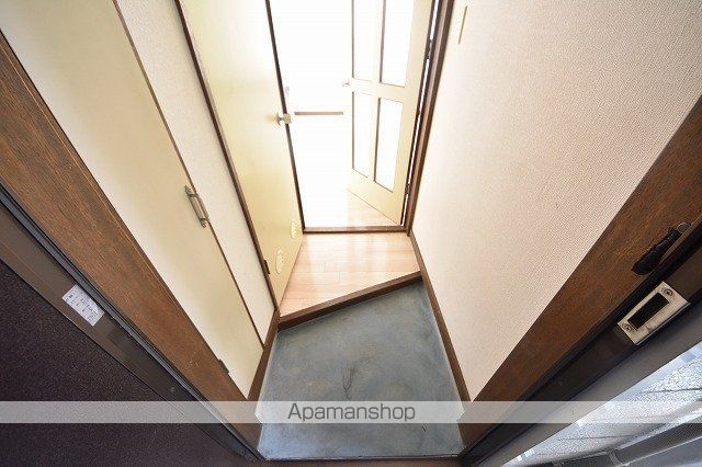 ヴィブレ北20条の内装写真