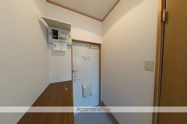 レジデンス愛65の内装写真