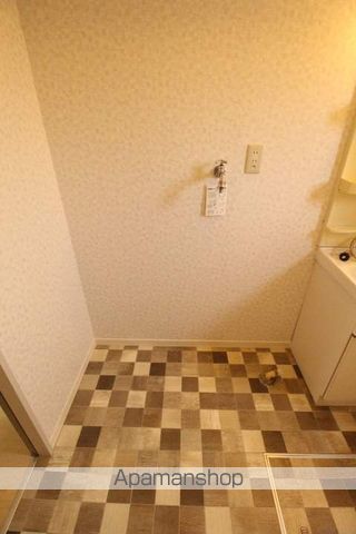 エクレール塩原Bの内装写真
