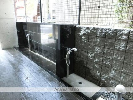 東京都中野区中央１丁目[1DK/28.44m2]の内装2