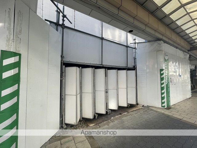スプランディッド本町グランの内装写真