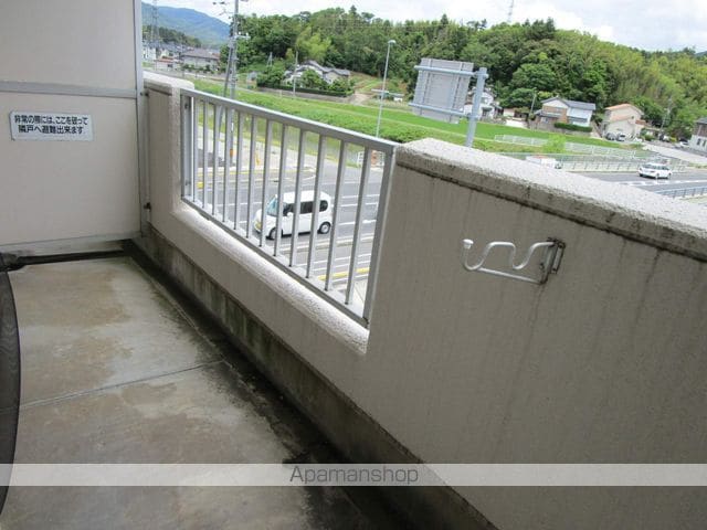 コーポ鶴場の内装写真