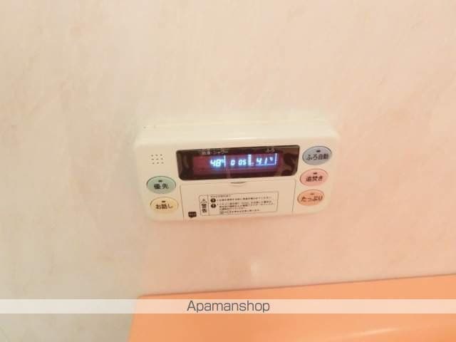 アーバンフラッツ瓦町の内装写真