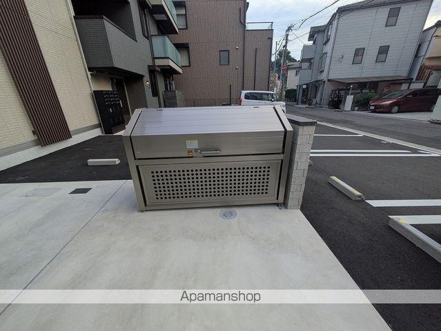 CAMPANELLA江波二本松のその他写真
