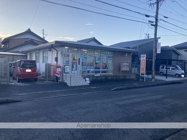 レオパレスKITAGATAの周辺写真