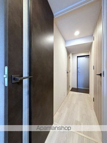 URBANEX谷町四丁目の内装写真
