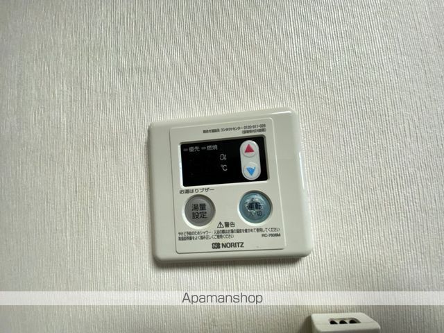 イーストコート清水の内装写真