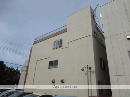 和歌山県和歌山市中之島[3LDK/63m2]の外観5