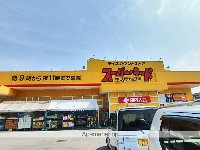 ミランダTIARAの周辺写真