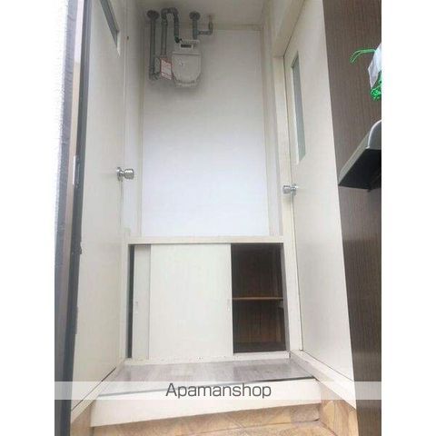 くぼたハイツの内装写真