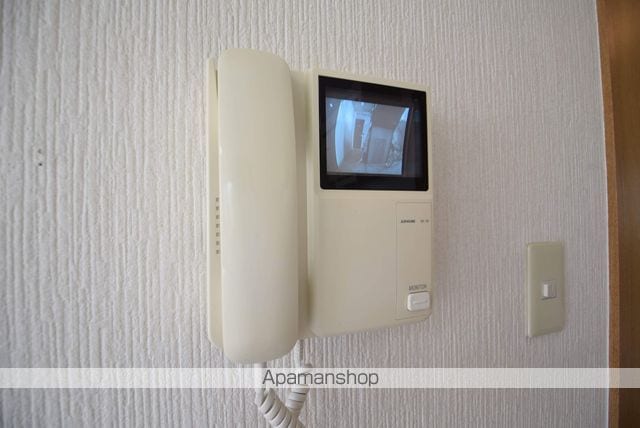 プレキャトランの内装写真