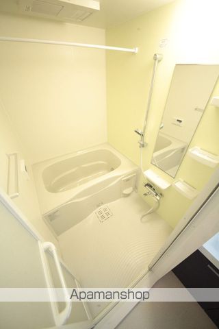 ハピネスパラシオンの内装写真
