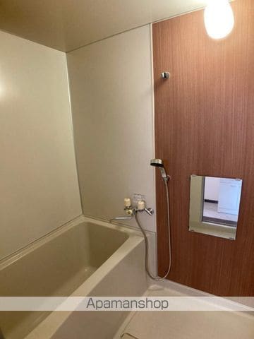 パークアベニューBの内装写真