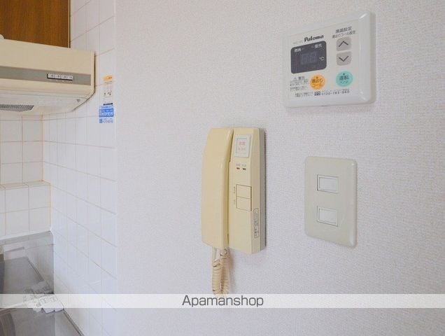 イルサローネの内装写真