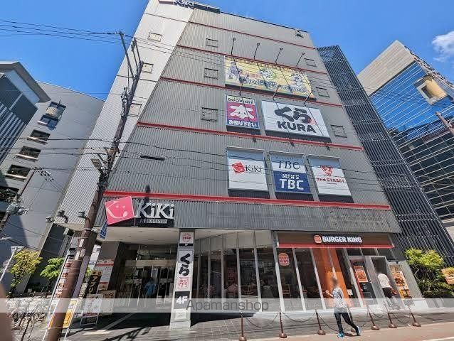 セイワパレス 京橋コルティーレの周辺写真