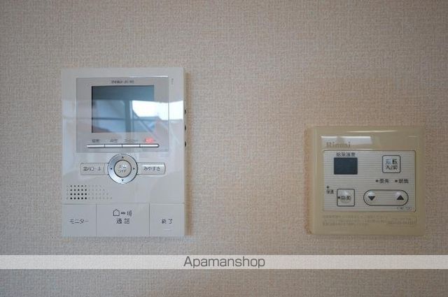 ボヌール Eの内装写真