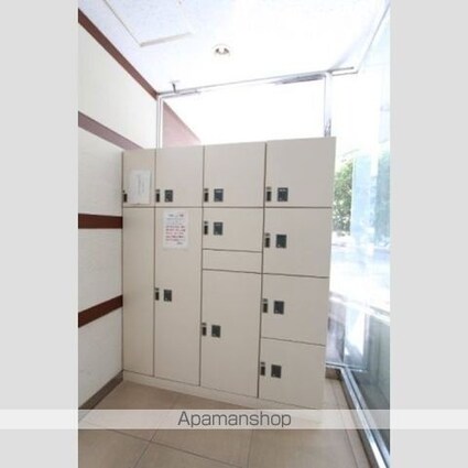 プライムアーバン大井町Ⅱ[1R/16.05m2]のその他内装2