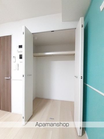 FEEJU田園調布の内装写真