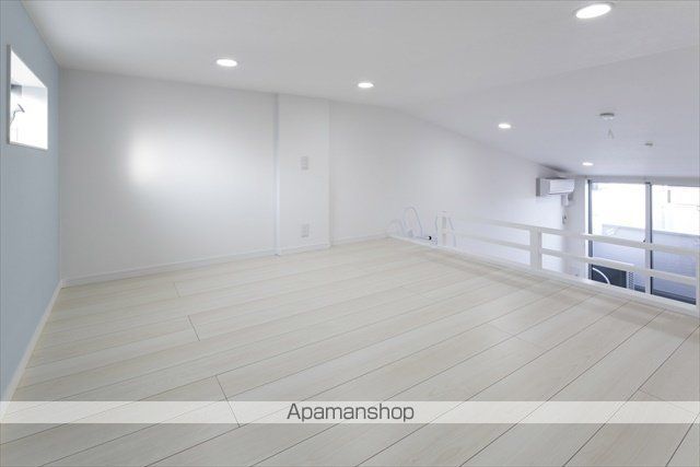 アヴァンツァーレの内装写真