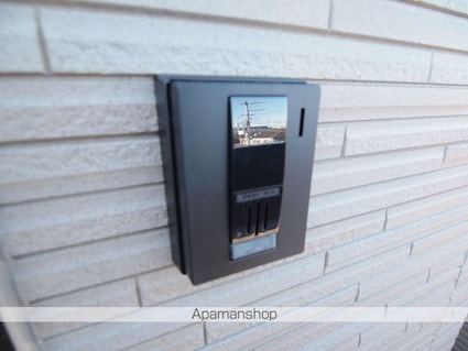 フラット南流山[1K/27.56m2]の内装3