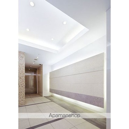 コンフォリア市谷柳町[1R/31.52m2]の外観3