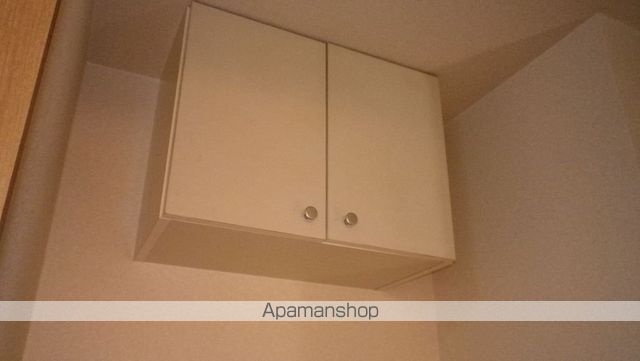 シャンベール森川Aの内装写真