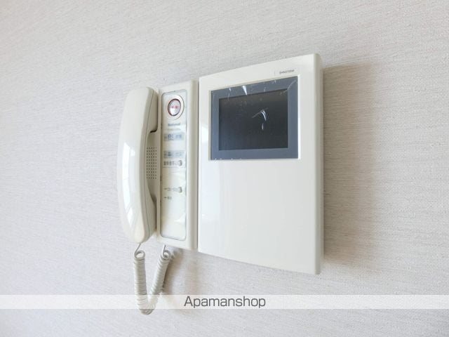 スマイルパークトダビルの内装写真