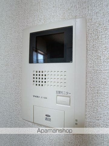 向山ハイツの内装写真