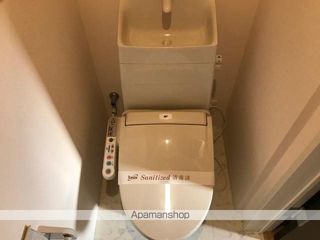 ソレイユ・カーサの内装写真