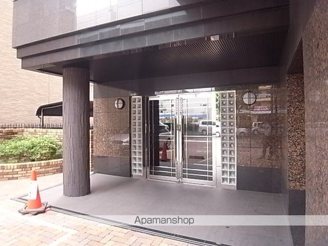 サウス名駅の外観写真