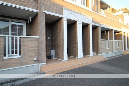 岐阜県加茂郡坂祝町酒倉[2LDK/58.86m2]のエントランス2