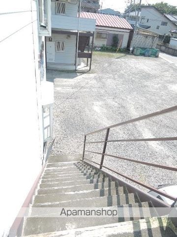 台ハイツBのその他写真