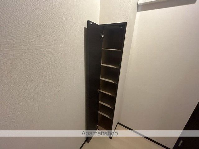 レオネクストエクセルアサヒVIIの内装写真