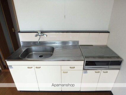 ハイムイレブン[2DK/45.1m2]の内装1