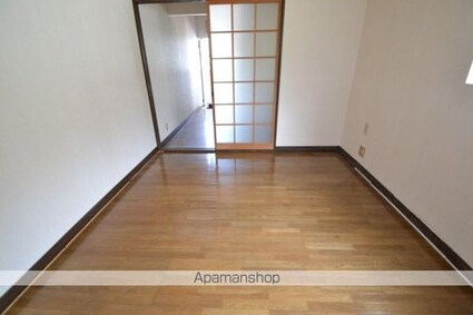 ラフィーヌケイン[2K/29.7m2]の内装